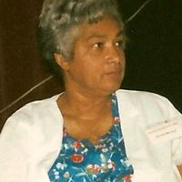 Cynthia McLeod