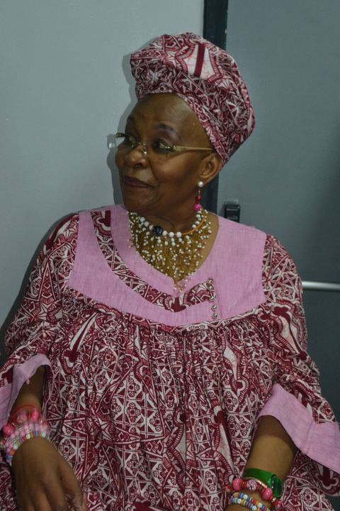 Alice Nkom
