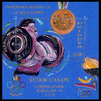 Tudor Casapu