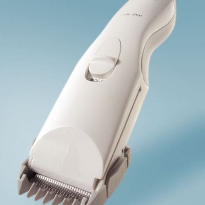 Hair clipper