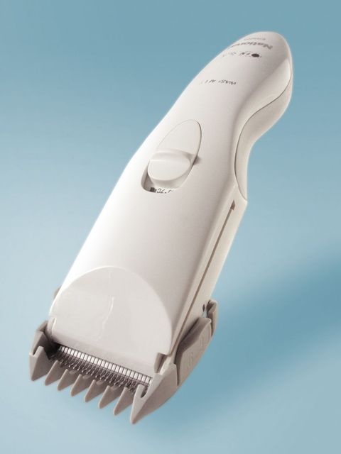 Hair clipper