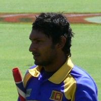 Kumar Sangakkara