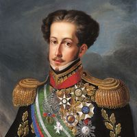 Pedro I of Brazil