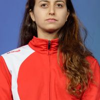 Sarra Besbes
