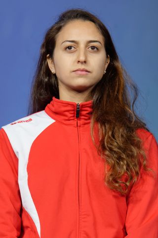 Sarra Besbes