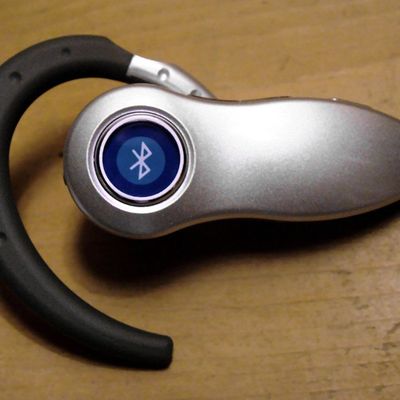 Bluetooth