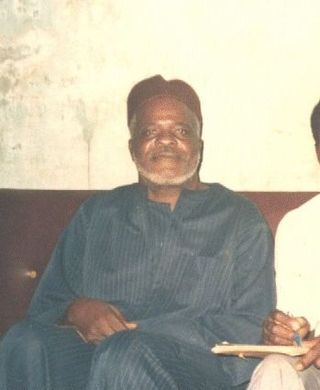 Solomana Kante