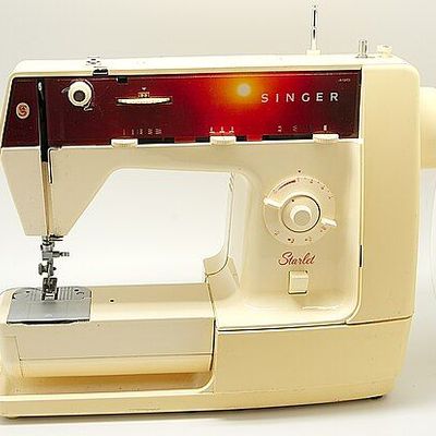 Sewing machine