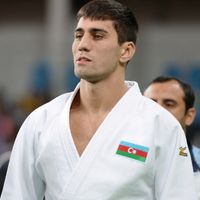Rustam Orujov