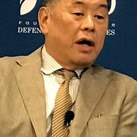 Jimmy Lai
