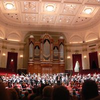 Royal Concertgebouw Orchestra