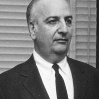 Baruj Benacerraf