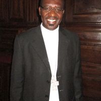 José Manuel Imbamba