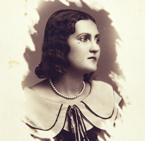 Josefina Plá
