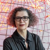 Mona Hatoum