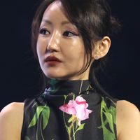 Park Yeon-mi
