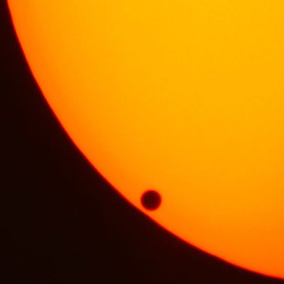 Transit of Venus