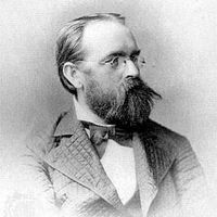 Josef Rheinberger