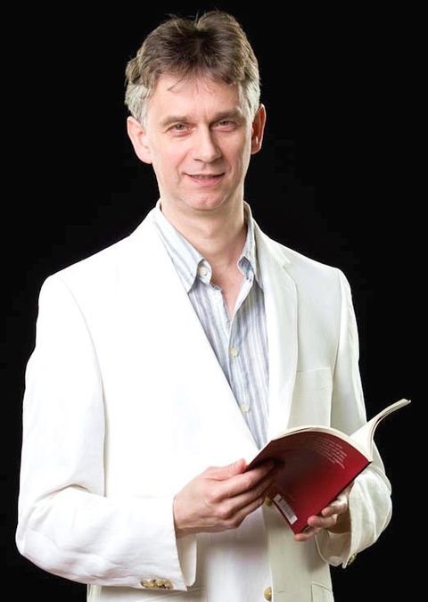 Klaus Ebner