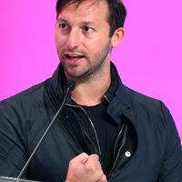 Ian Thorpe