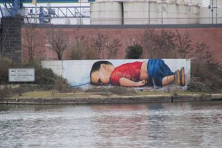 Alan Kurdi