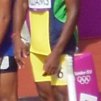 Courtney Carl Williams