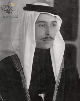 Talal I of Jordan