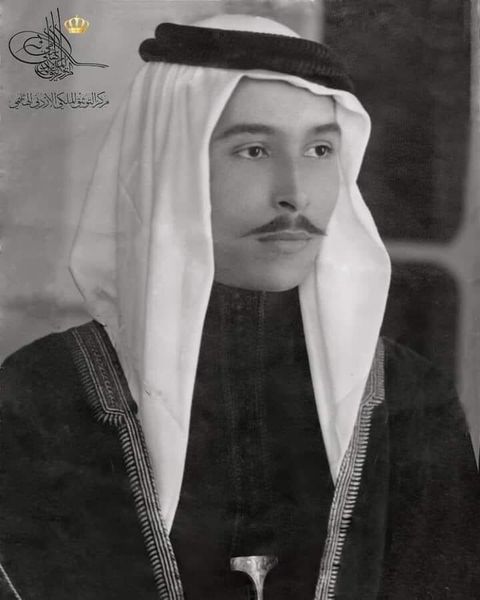 Talal I of Jordan