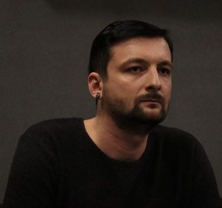 Edvin Kanka Ćudić