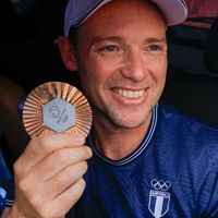 Jean Pierre Brol