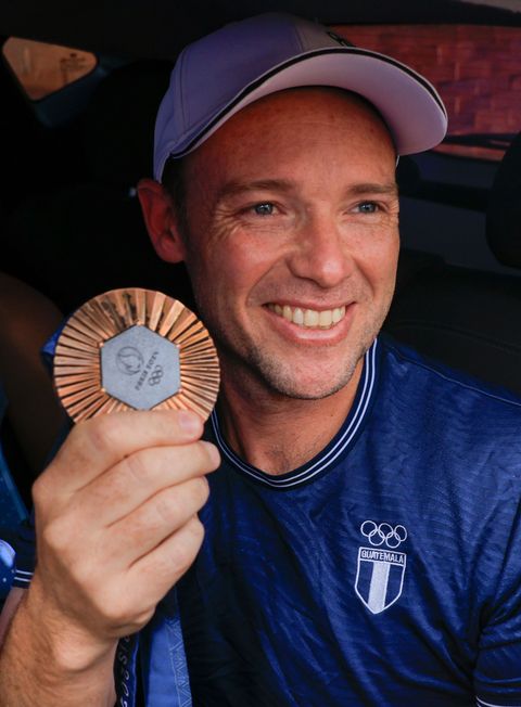 Jean Pierre Brol
