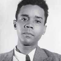 C. L. R. James