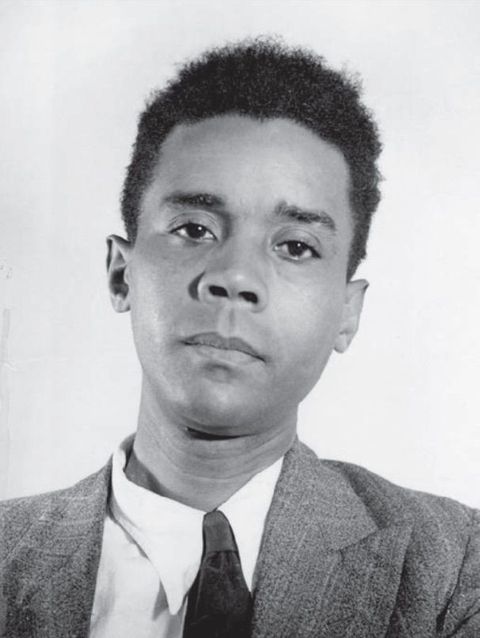 C. L. R. James