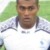 Apisai Domolailai