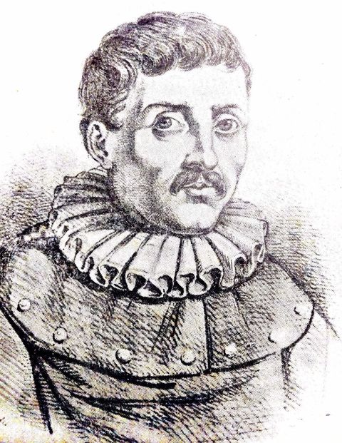 Girolamo Cassar