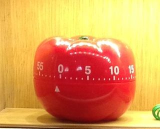 Pomodoro Technique