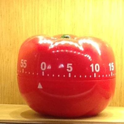 Pomodoro Technique