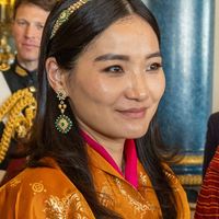 Jetsun Pema