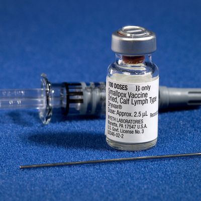 Vaccine