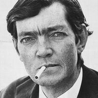 Julio Cortázar