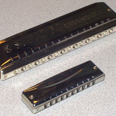 Harmonica