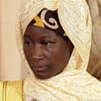Hadizatou Mani