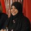 Samia al-Amoudi