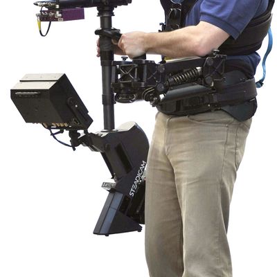 Steadicam