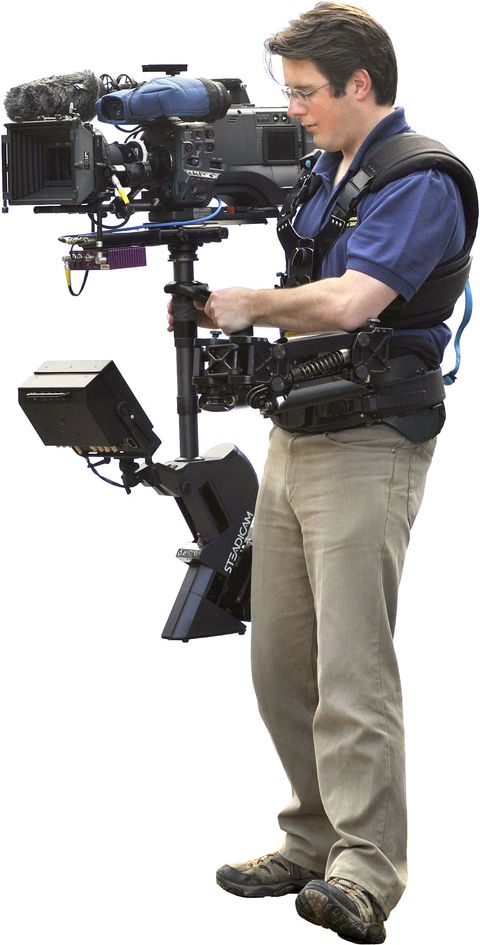 Steadicam