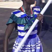 Bunturabie Jalloh