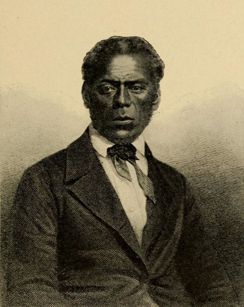 George Tupou I