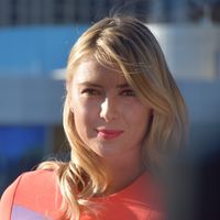 Maria Sharapova