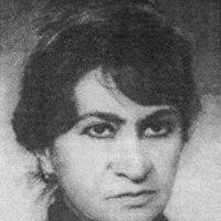 Blaga Aleksova