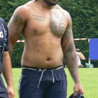 Sione Lauaki